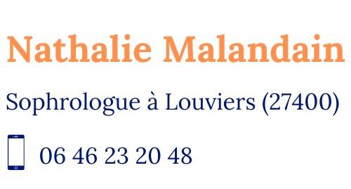 Nathalie Malandain Sophrologue